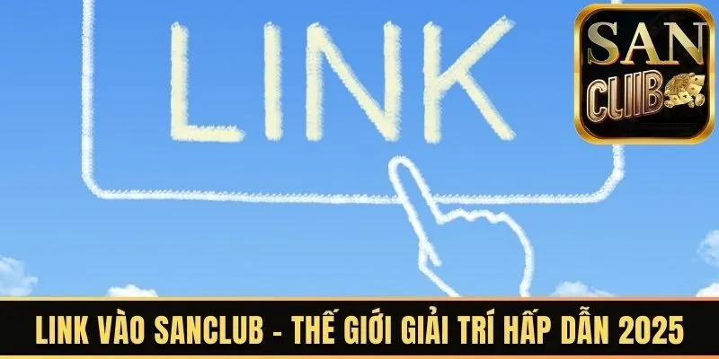 link vào sanclub