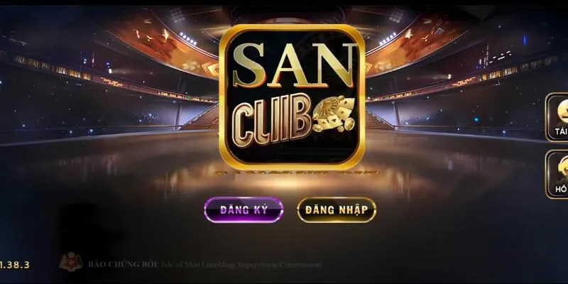 sanclub